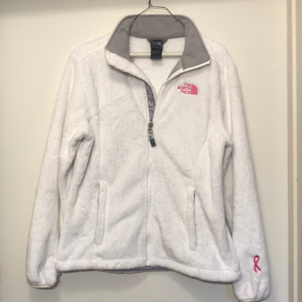 North Face Ladies Osito BCA